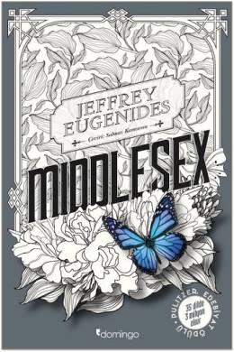 Photo of Middlesex – Jeffrey Eugenides PDF indir