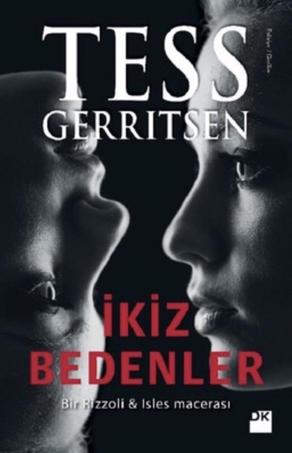 Photo of İkiz Bedenler (Rizzoli & Isles Serisi 4) – Tess Gerritsen PDF indir