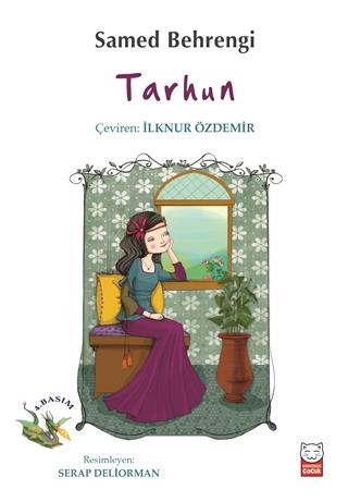Photo of Tarhun (Telhun) – Samed Behrengi PDF indir