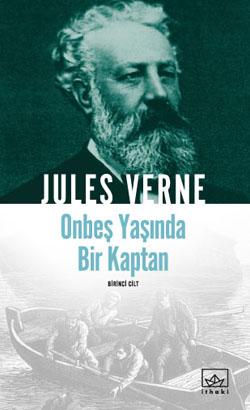 Photo of On Beş Yaşında Bir Kaptan – Jules Verne PDF indir