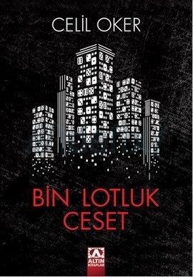 Photo of Bin Lotluk Ceset – Celil Oker PDF indir
