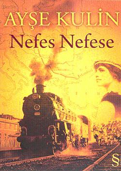 Photo of Nefes Nefese – Ayşe Kulin PDF indir
