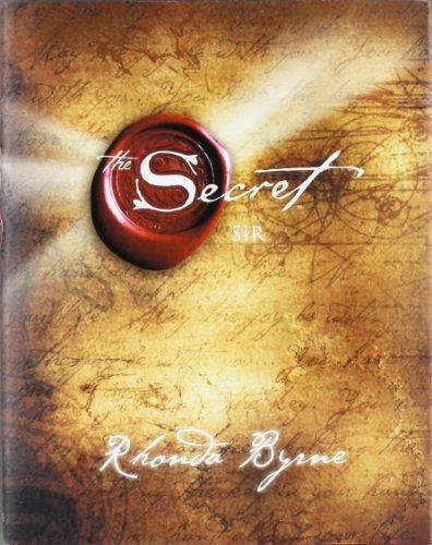 The Secret – Sır – Rhonda Byrne