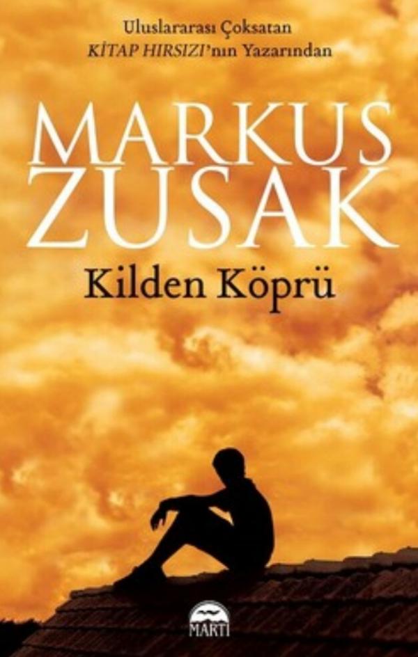 Photo of Kilden Köprü – Markus Zusak PDF indir