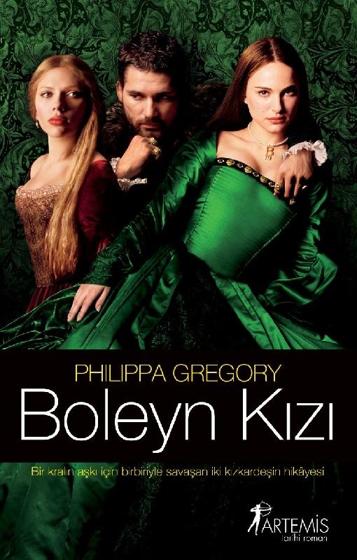 Photo of Boleyn Kızı (The Tudor Court Serisi 2) – Philippa Gregory PDF indir