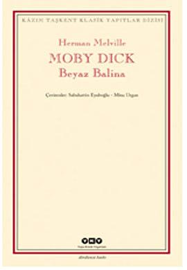 Moby Dick / Beyaz Balina – Herman Melville