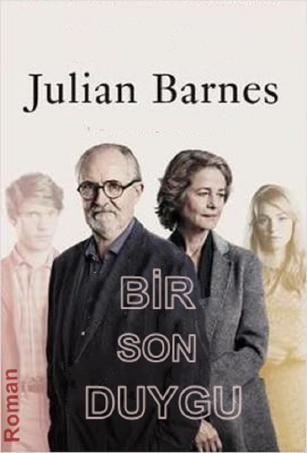 Bir Son Duygusu – Julian Barnes
