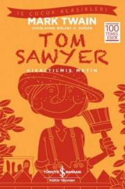 Tom Sawyer – Mark Twain