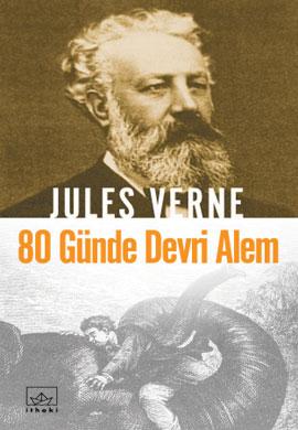 Photo of Seksen Günde Devri Alem – Jules Verne PDF indir