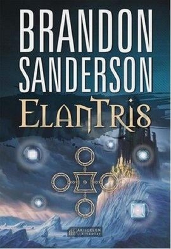 Elantris (Elantris Serisi 1) – Brandon Sanderson