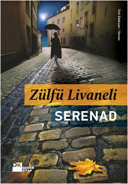 Photo of Serenad – Zülfü Livaneli PDF indir