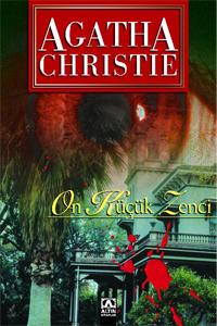 On Küçük Zenci – Agatha Christie