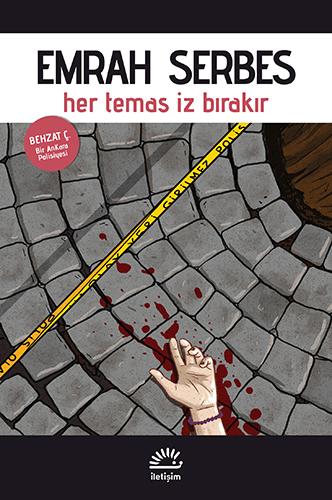 Photo of Her Temas İz Bırakır (Behzat Ç. – Bir Ankara Polisiyesi) – Emrah Serbes PDF indir