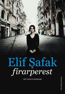 Photo of Firarperest – Elif Şafak PDF indir
