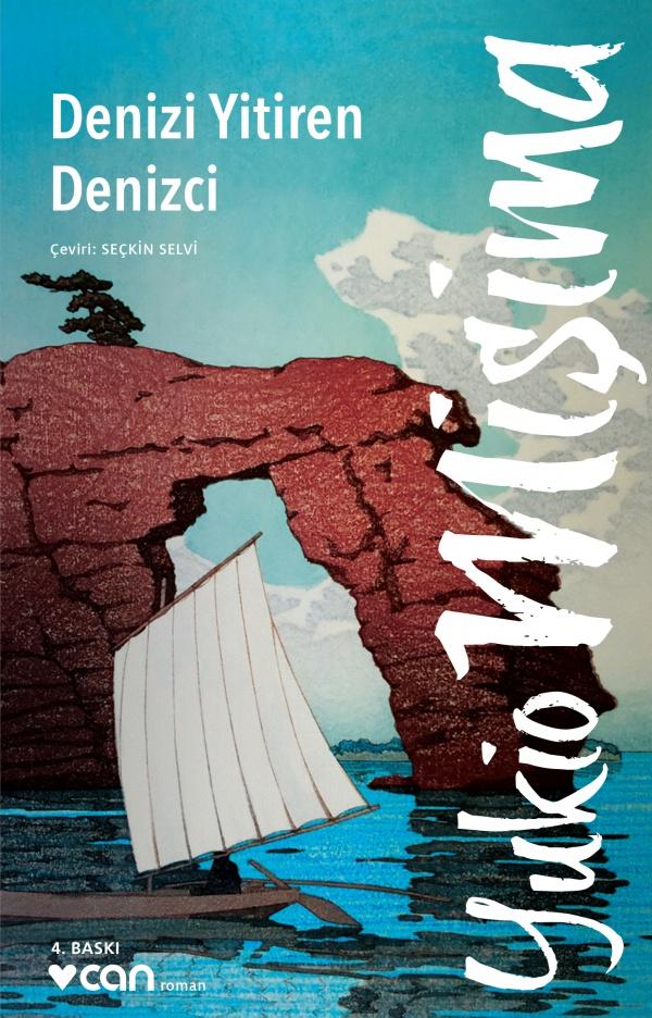 Photo of Denizi Yitiren Denizci – Yukio Mişima PDF indir