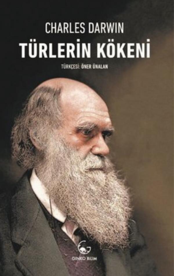Photo of Türlerin Kökeni – Charles Darwin PDF indir