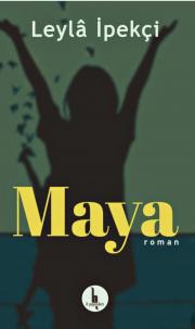 Photo of Maya – Leyla İpekçi PDF indir