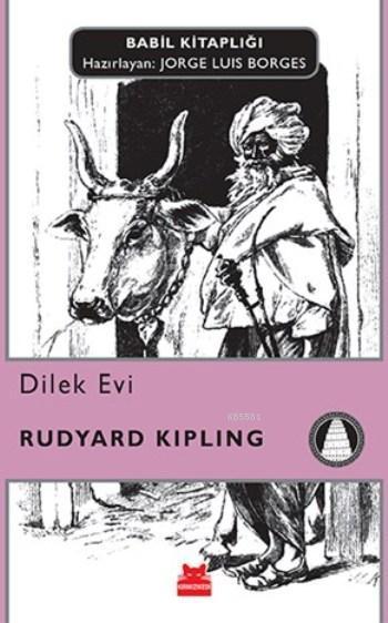 Photo of Dilek Evi – Rudyard Kipling PDF indir