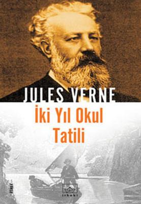 Photo of İki Yıl Okul Tatili – Jules Verne PDF indir