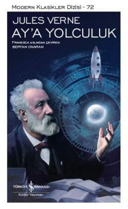 Ay’a Yolculuk – Jules Verne