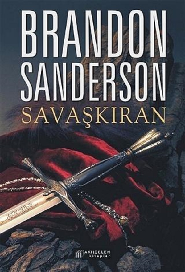 Savaşkıran – Brandon Sanderson