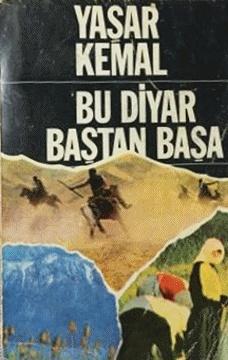 Photo of Bu Diyar Baştan Başa – Yaşar Kemal PDF indir