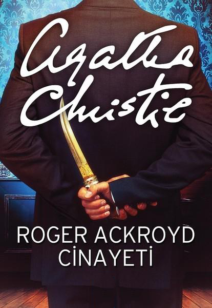 Roger Ackroyd Cinayeti – Agatha Christie
