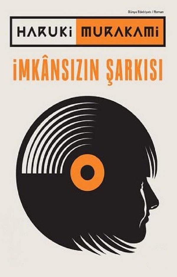 İmkansızın Şarkısı – Haruki Murakami