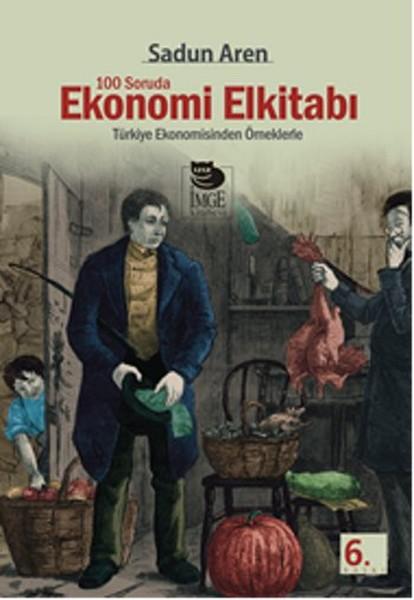 Photo of 100 Soruda Ekonomi El Kitabı – Sadun Aren PDF indir