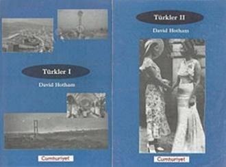 Photo of Türkler (2 Cilt Takım) – David Hotham PDF indir