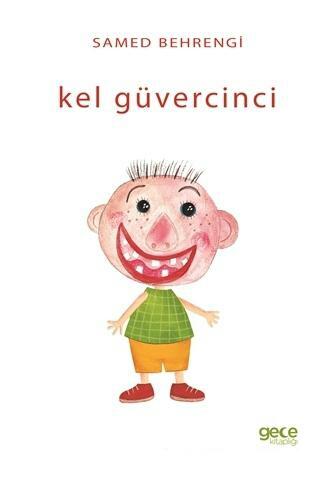 Photo of Kel Güvercinci – Samed Behrengi PDF indir
