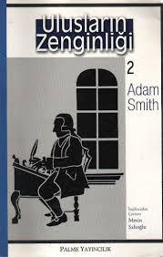 Photo of Ulusların Zenginliği Cilt 2 – Adam Smith PDF indir