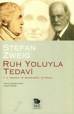 Photo of Ruh Yoluyla Tedavi – Stefan Zweig PDF indir