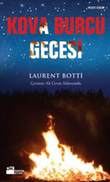 Photo of Kova Burcu Gecesi – Laurent Botti PDF indir