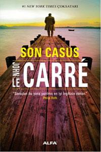 Photo of Son Casus – John Le Carré PDF indir