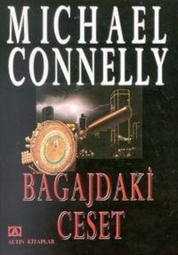 Photo of Bagajdaki Ceset – Michael Connelly PDF indir