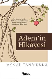 Photo of Adem’in Hikayesi – Aykut Tanrıkulu PDF indir