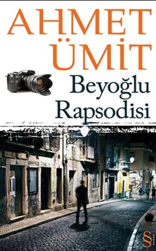 Beyoğlu Rapsodisi – Ahmet Ümit