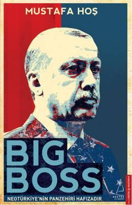Photo of Big Boss – Mustafa Hoş PDF indir