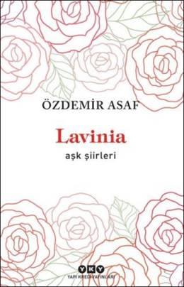 Photo of Lavinia (Aşk Şiirleri) – Özdemir Asaf PDF indir