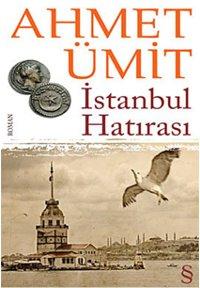 Photo of İstanbul Hatırası – Ahmet Ümit PDF indir