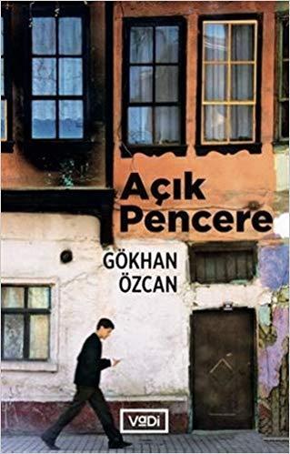 Photo of Açık Pencere – Gökhan Özcan PDF indir