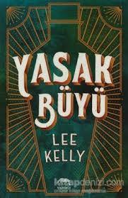 Photo of Yasak Büyü – Lee Kelly PDF indir