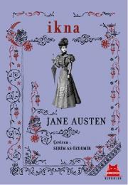 Photo of İkna – Jane Austen PDF indir