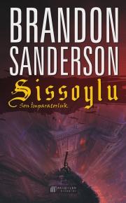 Photo of Sissoylu – Son İmparatorluk (Sissoylu Serisi 1) – Brandon Sanderson PDF indir
