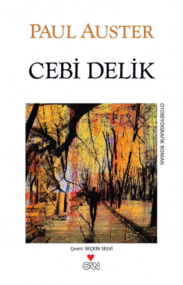 Photo of Cebi Delik – Paul Auster PDF indir