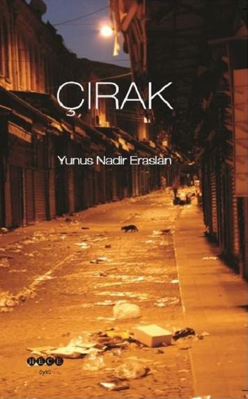 Photo of Çırak – Yunus Nadir Eraslan PDF indir