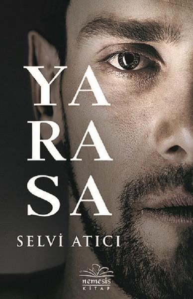 Photo of Yarasa – Selvi Atıcı PDF indir