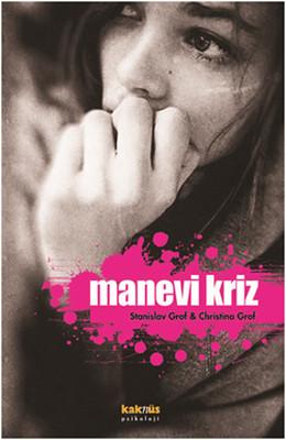 Photo of Manevi Kriz – Stanislav Grof PDF indir