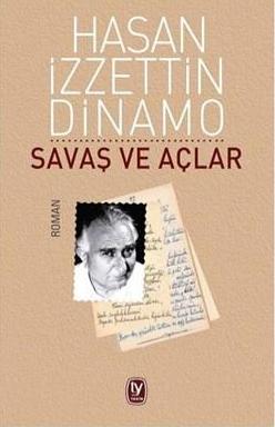 Photo of Savaş ve Açlar – Hasan İzzettin Dinamo PDF indir